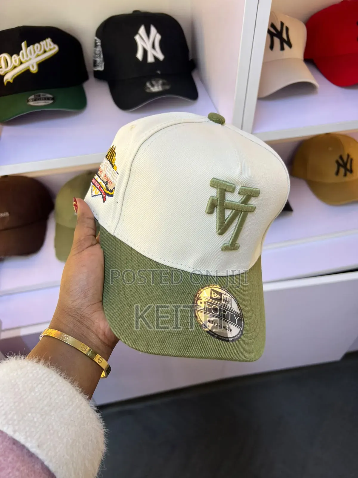 Baseball Caps