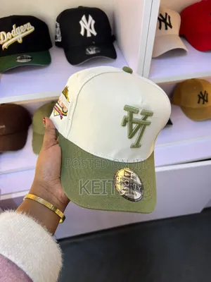 Baseball Caps