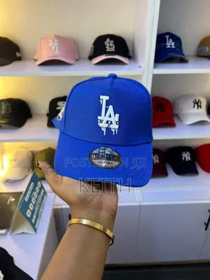 Baseball Caps