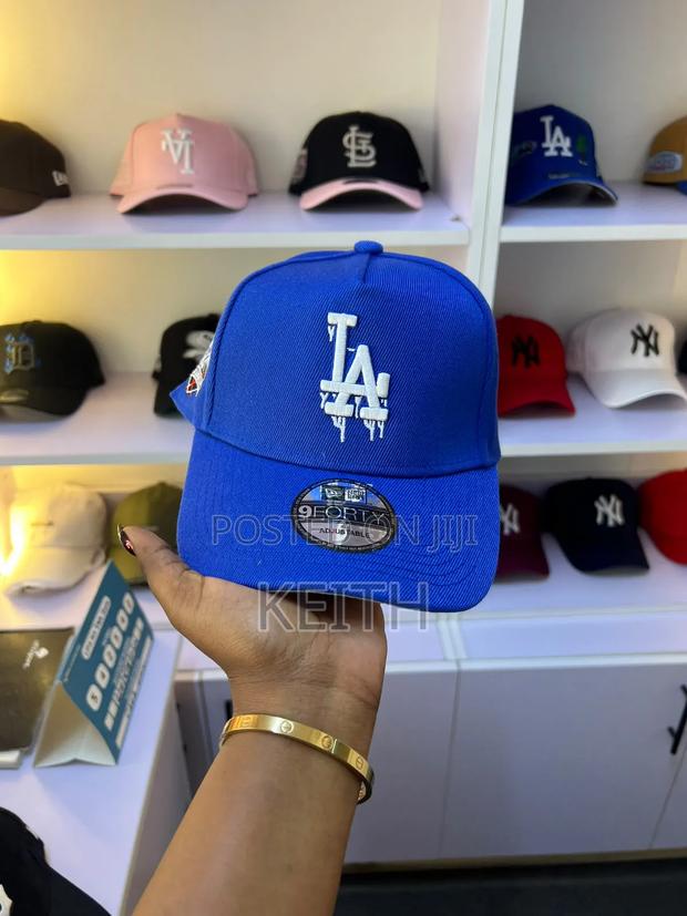 Baseball Caps - thumbnail 2