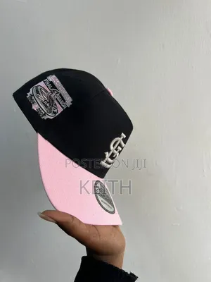 Baseball Caps