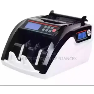 5800-Series UV/MG Money Counting Machine and Currency Detector