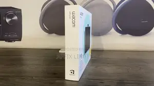 Wacom Intuos Small With Bluetooth 4.2.