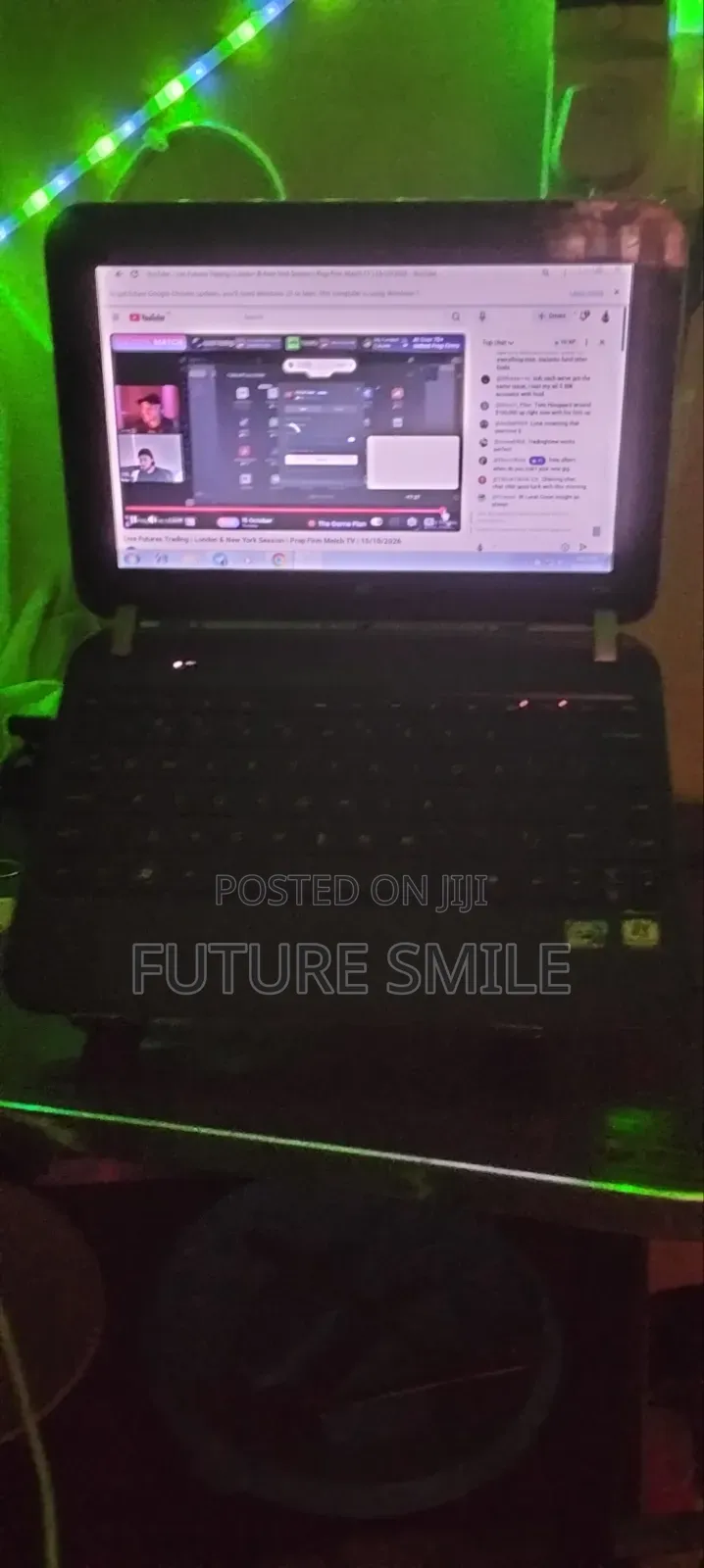 Laptop HP Mini 200 256GB Intel Atom SSD 250GB