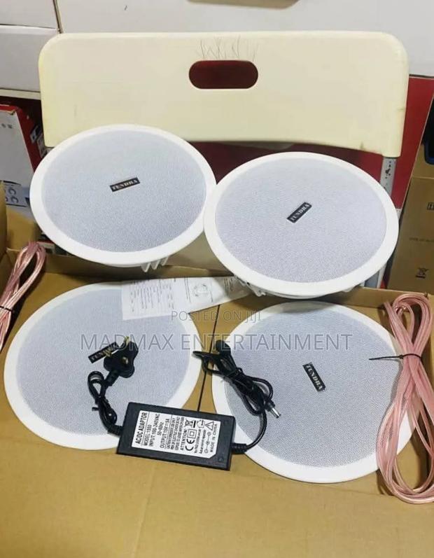 Bluetooth Ceiling Speaker - thumbnail 2
