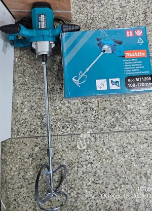 Makita Paint Mixer/Electric Hand Mixer