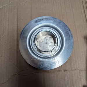 Wheel Cap Mercedes