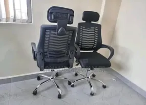 Headrest Chairs