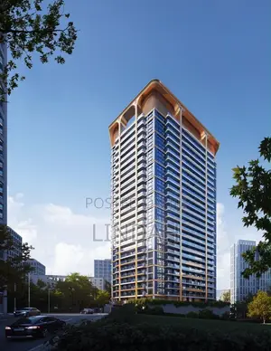 1bdrm Apartment in Westlands for sale