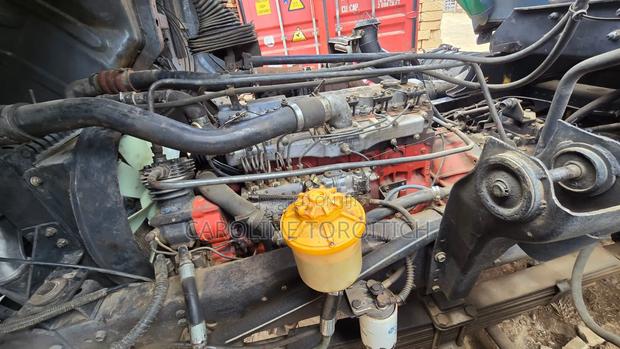 Ashok Leyland 2015 - thumbnail 4