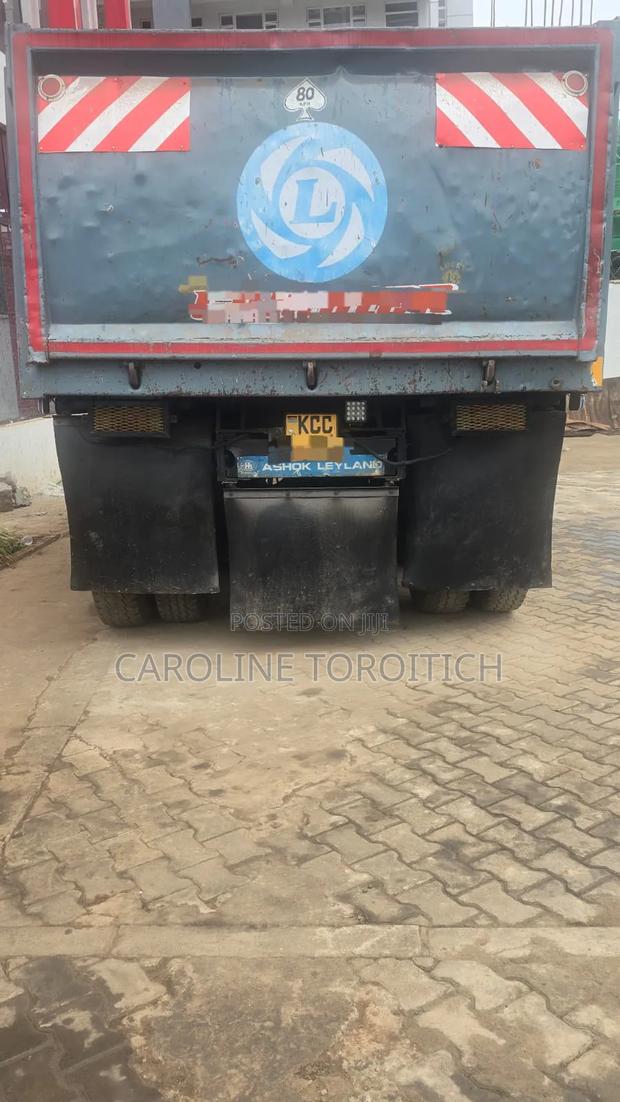 Ashok Leyland 2015 - thumbnail 5