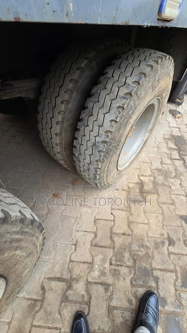 Ashok Leyland 2015 - thumbnail 6
