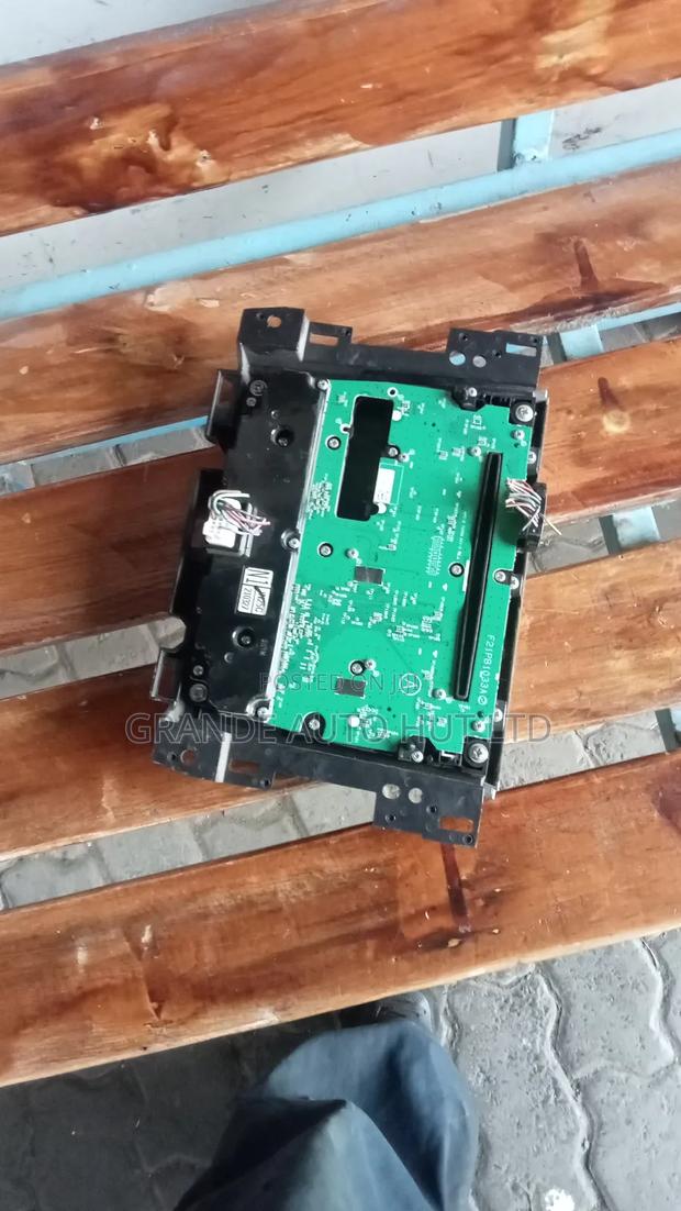 Nissan Teana AC Controller - thumbnail 4