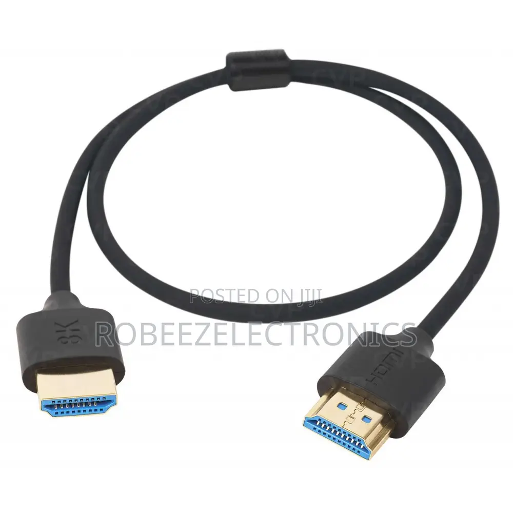 Accsoon HDMI 2.1 Cable a-a 50cm