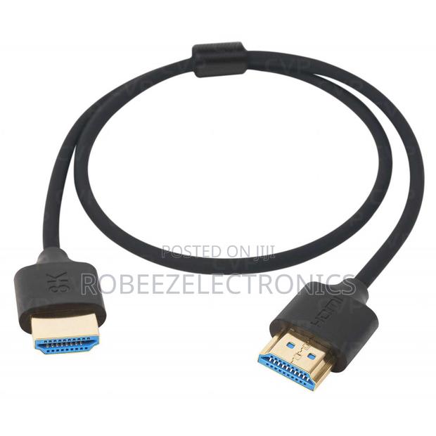 Accsoon HDMI 2.1 Cable a-a 50cm - main view