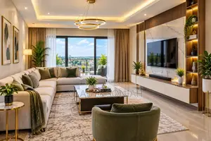 Proposed 5-Bedroom Maisonettes for Sale in Gwa Kairu