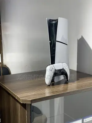 Sony Playstation 5 Slim Disc