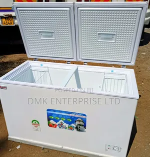 Beautiful Imported Chest Freezer