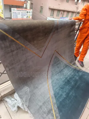 Beautiful 3D Carpets