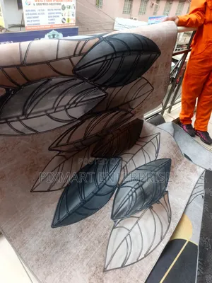 Beautiful 3D Carpets