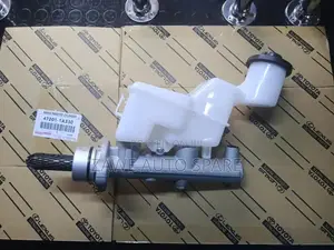 Brake Master Cylinder Nze Engine Filder, Wish