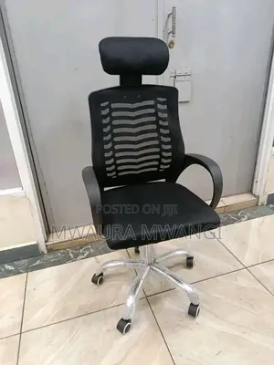 Headrest Chairs