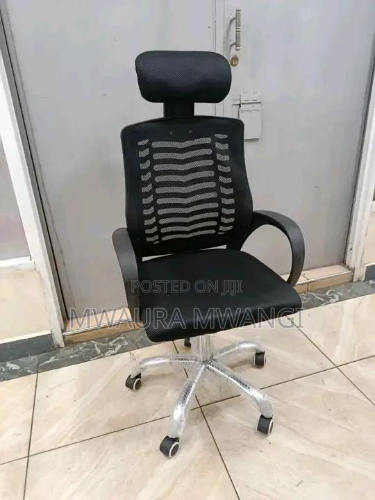 Headrest Chairs - thumbnail 2