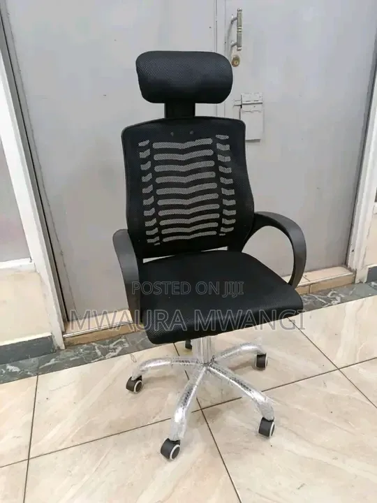 Headrest Chairs