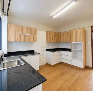 3bdrm Apartment in Kileleshwa for rent