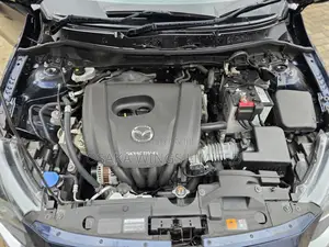 Mazda 2 2020 Blue