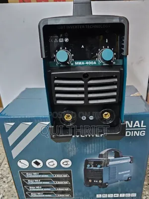 400ah Welding Machine/Electric Makita Inverter Welding Machine
