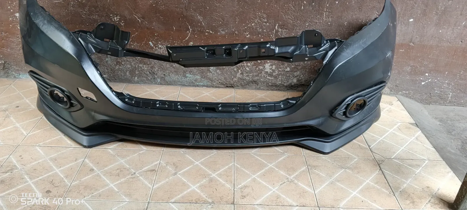 Honda Vezel Front Bumper 2018-2020 Model