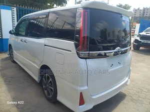 Toyota Noah 2.0 FWD (7 Seater) 2020 White