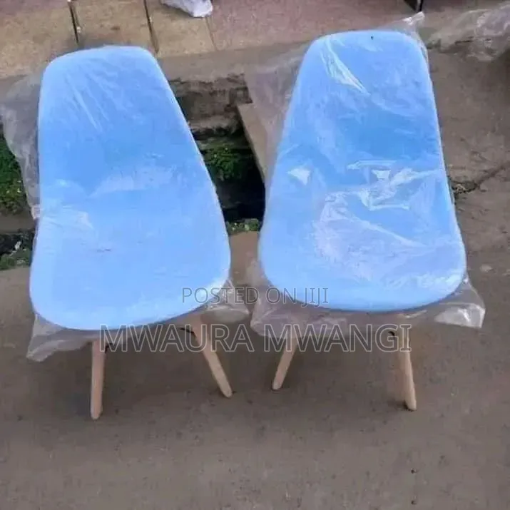 Office Desks and Chairs