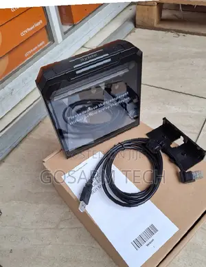 Syble 2D Table Mount Scanner Xb 8808
