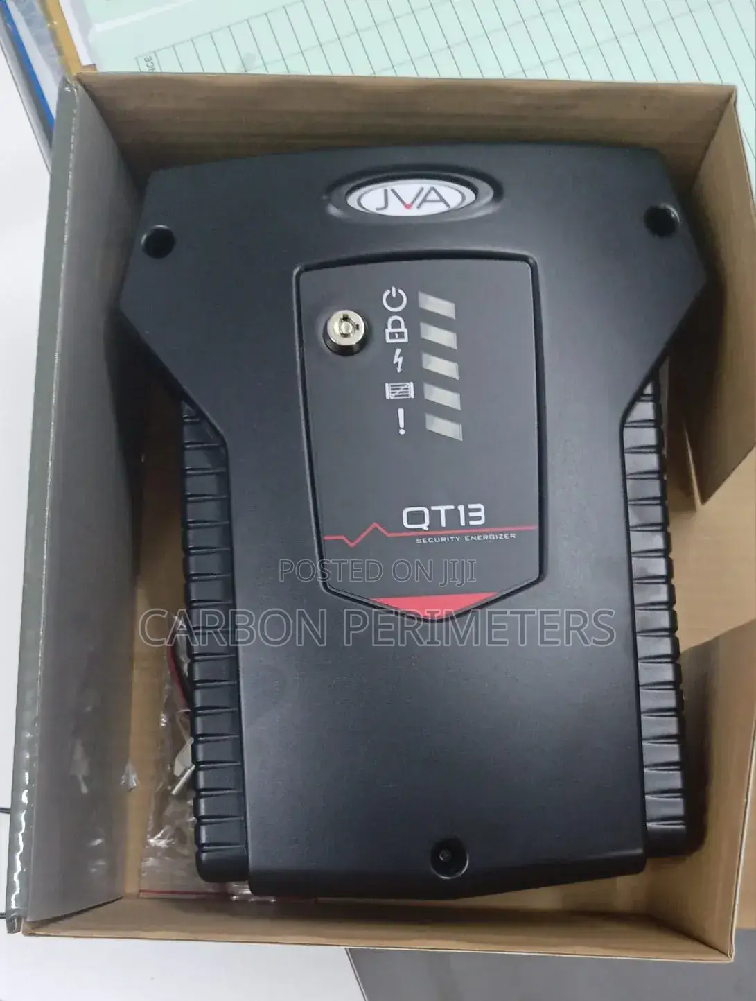 QT13 Energizer