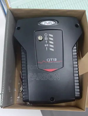 QT13 Energizer