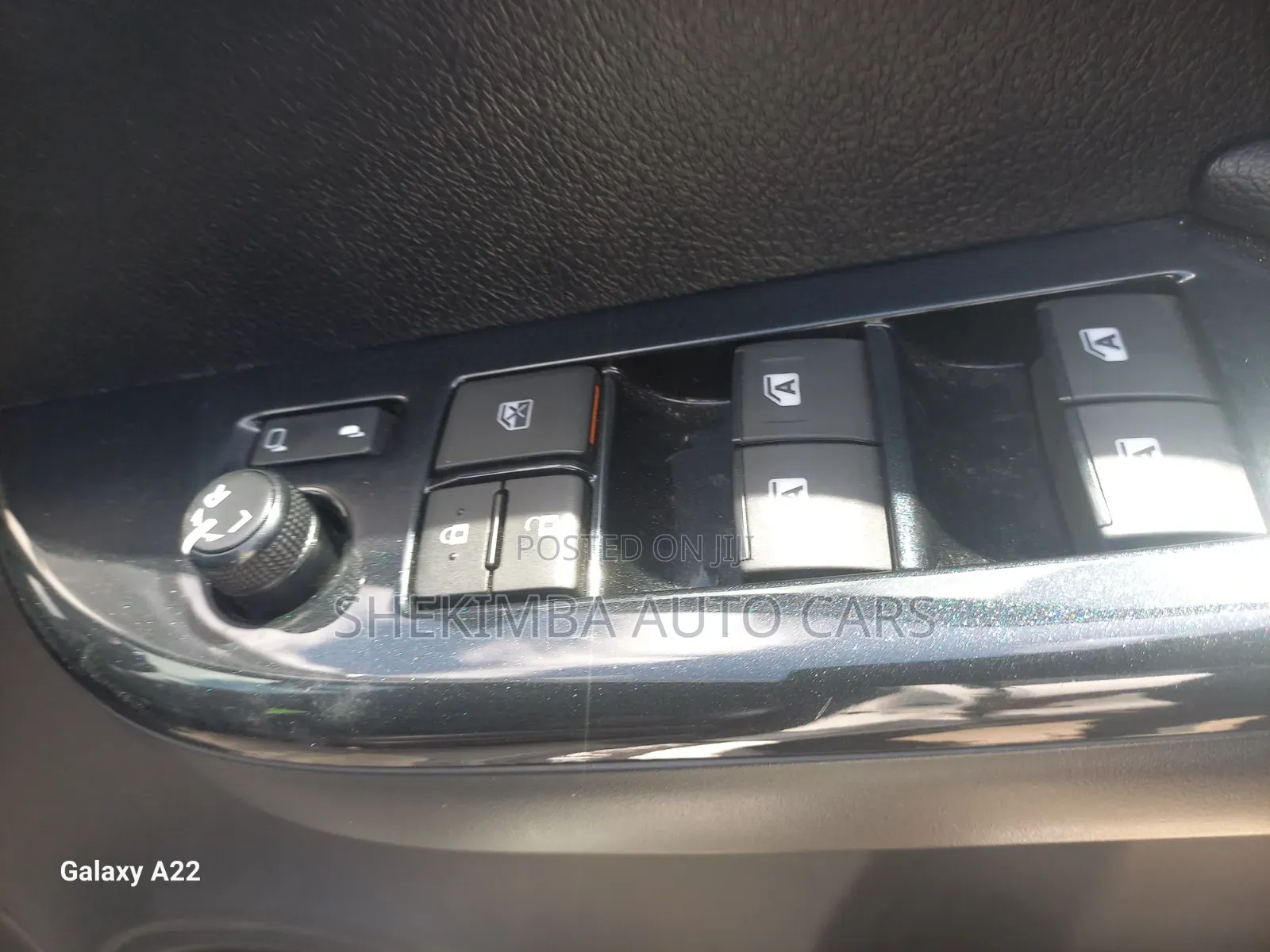 Toyota Hilux Revo Double Cab Deisel 2.8 AWD 2021 White