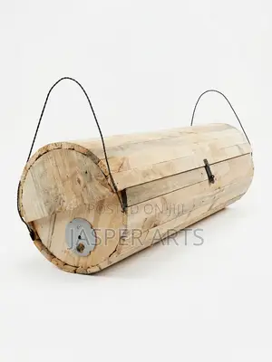 Modern Log Hive
