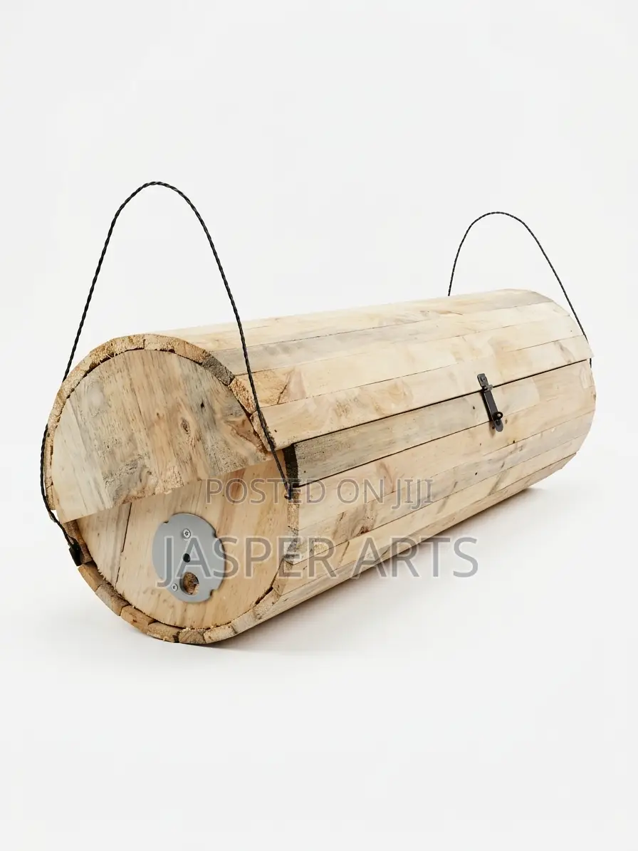 Modern Log Hive