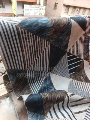 5*8 Decorative Carpets