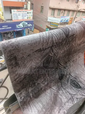 5*8 Decorative Carpets