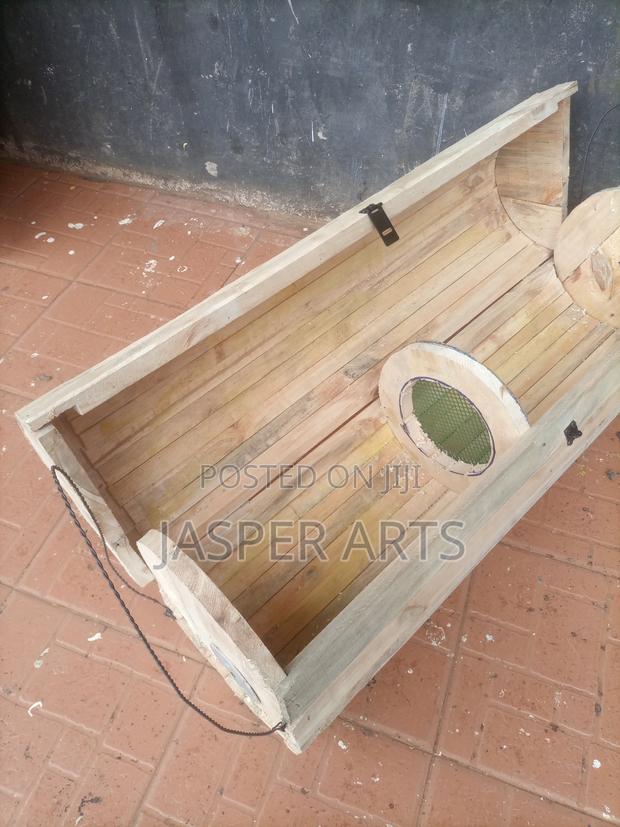 Modern Log Hive - thumbnail 2