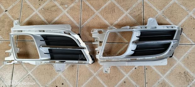 Mazda6 2007,2008,2010models ,Atenza Fog Light Cover