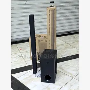 Vision Plus 2.1CH Soundbar With Subwoofer 240W VP2111SB