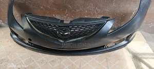 Mazda 6 2007-2010, Bumper,grill