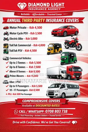 Looking for Insurance?