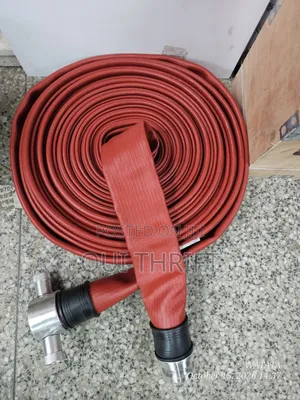 Fire Hose Pipe/Fire Horse Reel 2" × 30mtrs