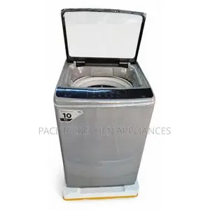 TCL F710TLG 10KG Top Load Washing Machine