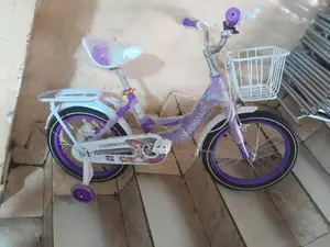 Size 16 Lady Bike ,Bicycle